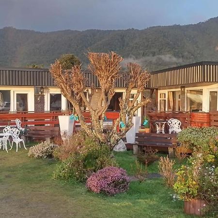 Cabanas Rincon Austral Puerto Montt Exterior foto