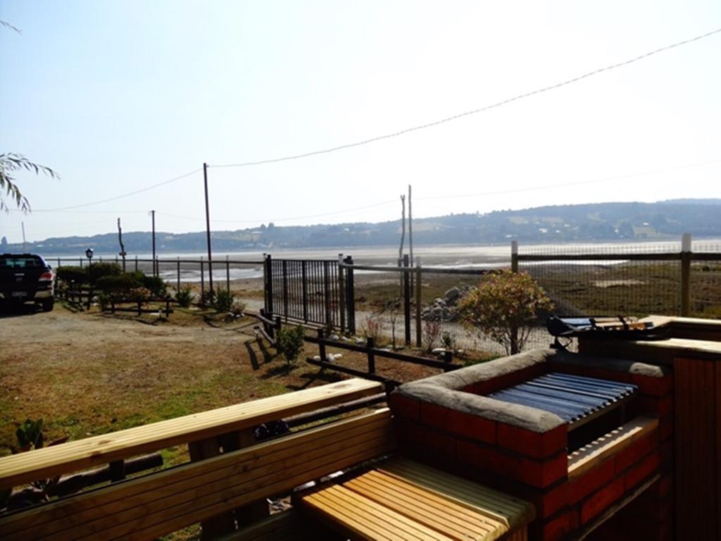 Cabanas Rincon Austral Puerto Montt Exterior foto