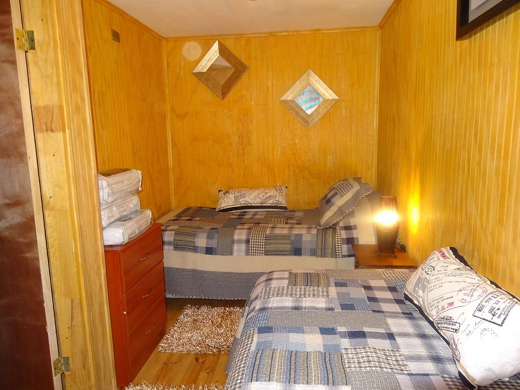 Cabanas Rincon Austral Puerto Montt Zimmer foto