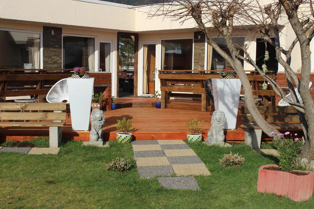 Cabanas Rincon Austral Puerto Montt Exterior foto